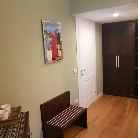 Foresteria Lombarda La Гостевой дом