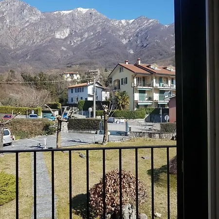 Casa de hóspedes Foresteria Lombarda La